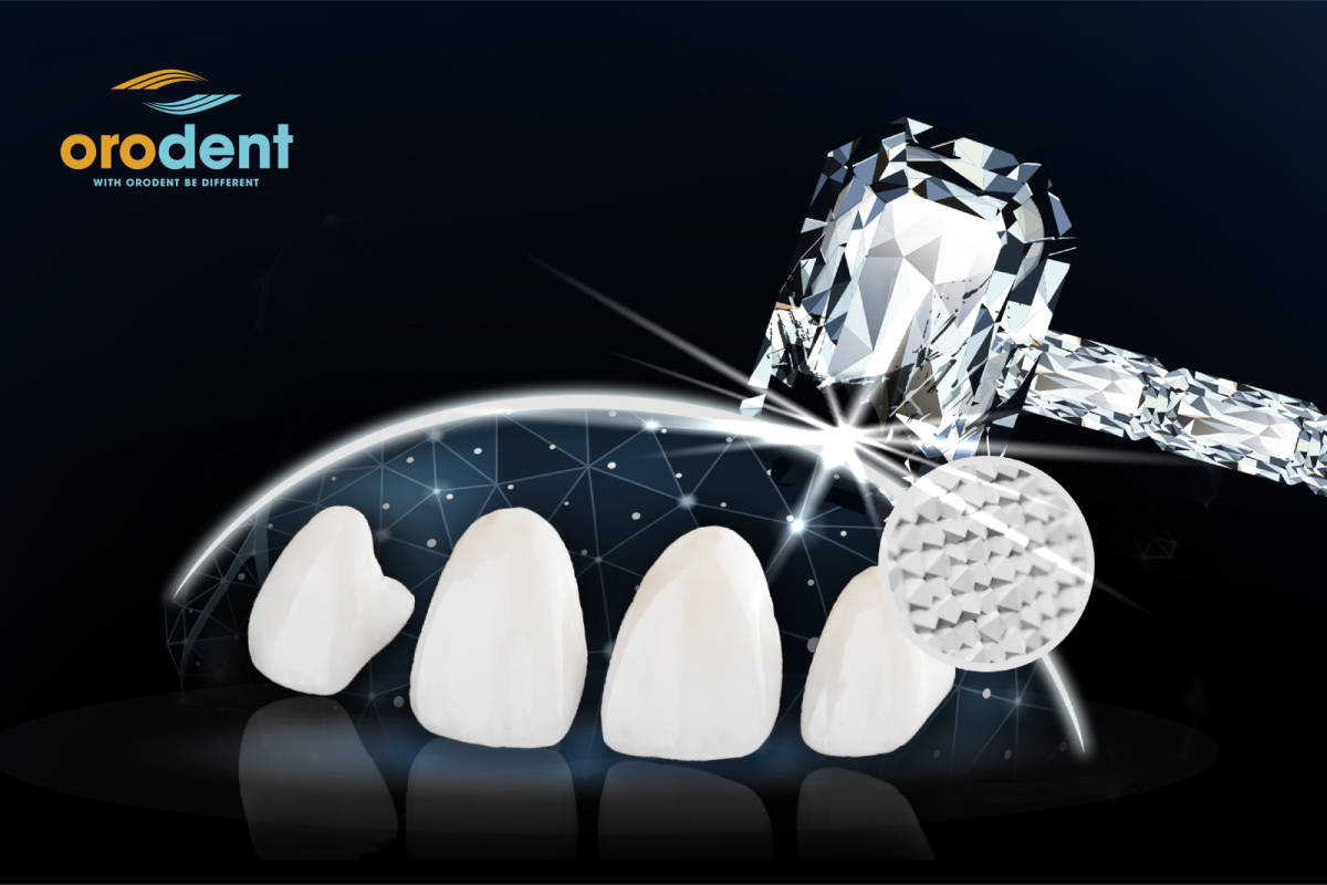 Răng sứ Orodent
