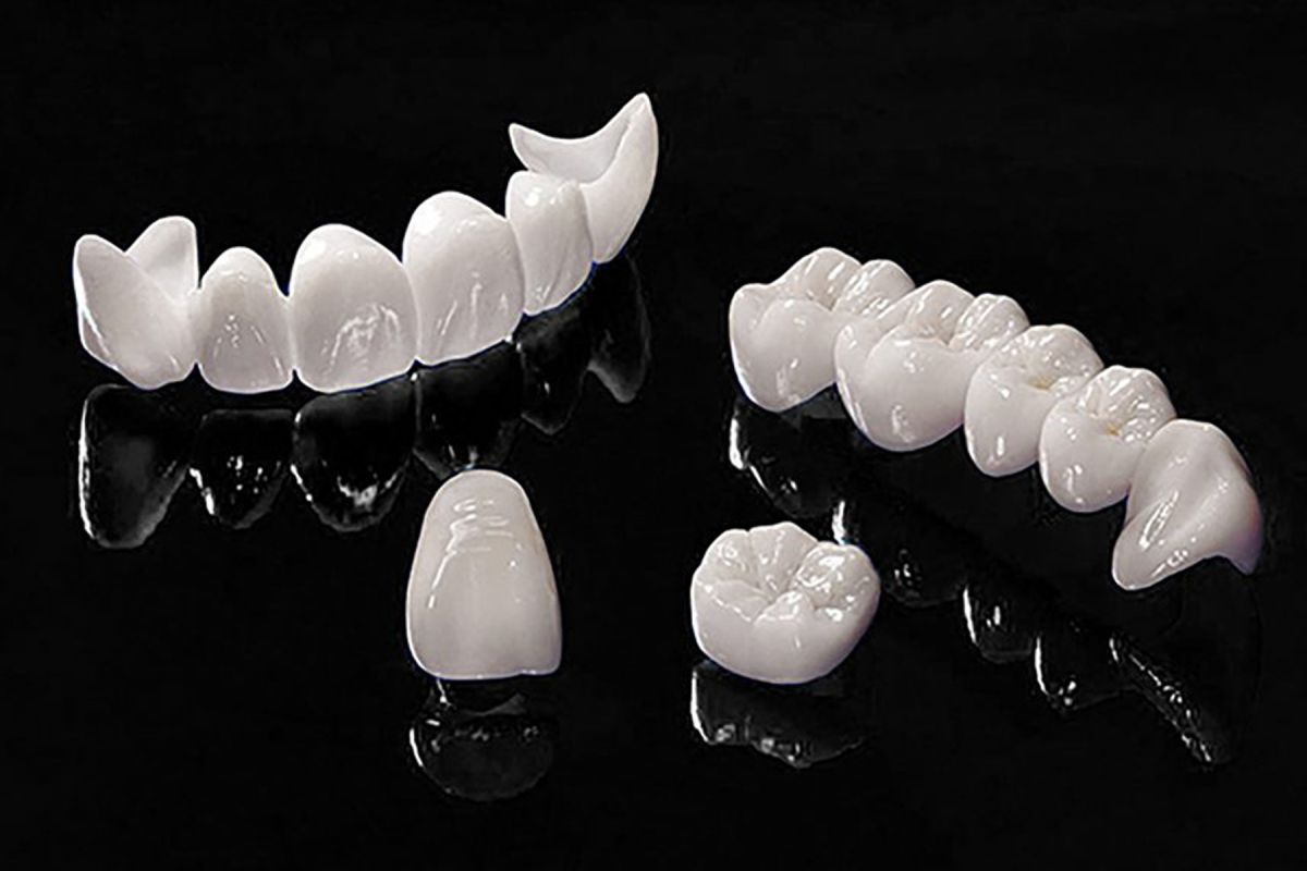 Răng sứ HT Smile StarCeram Z 2