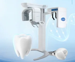 Trang thiết bị hiện đại
