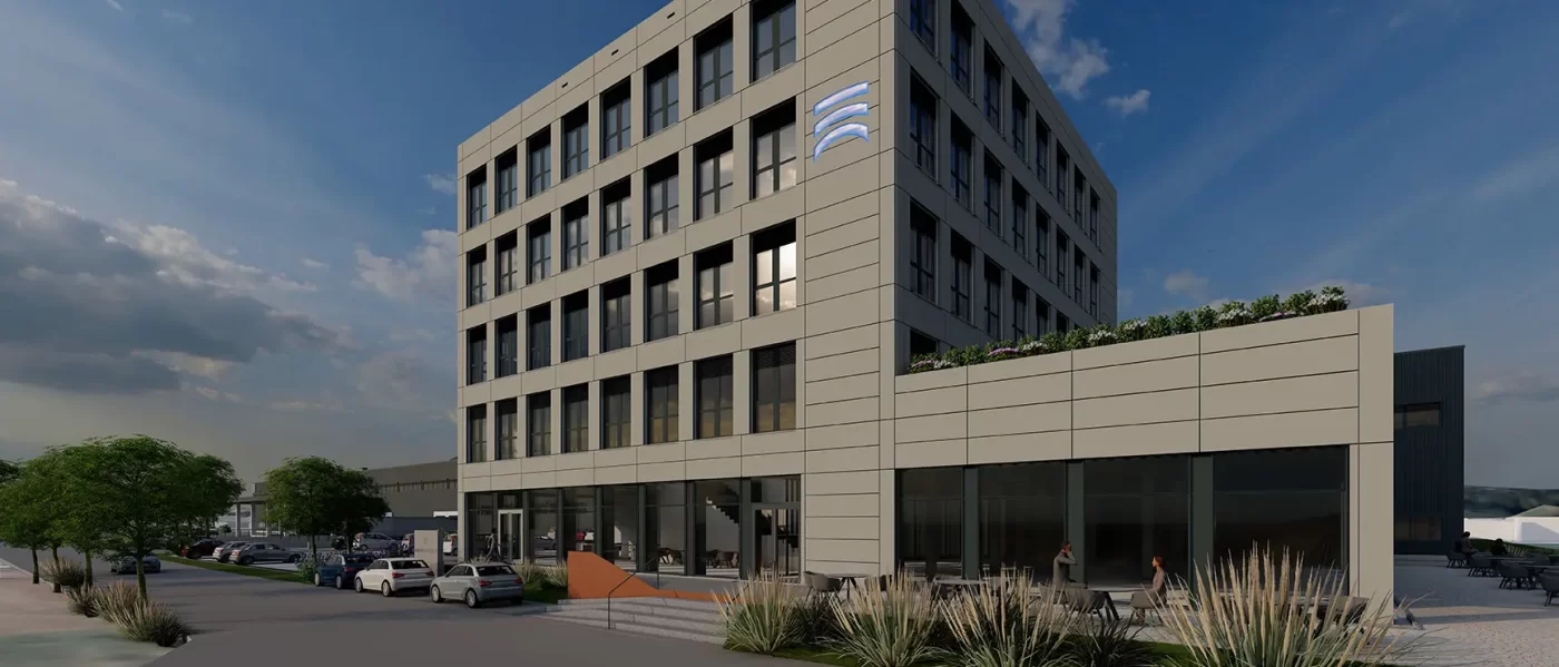 Tập đoàn Amann Girrbach của Đức