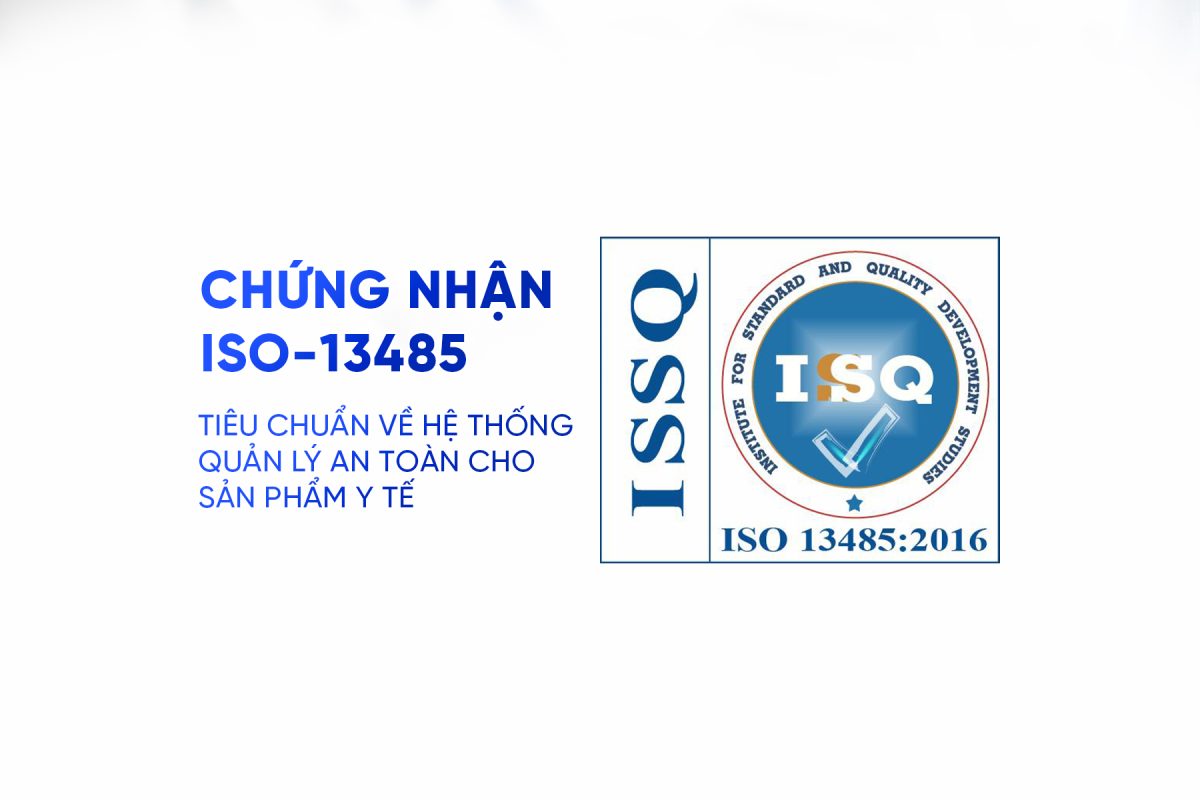 DIN EN ISO 13485