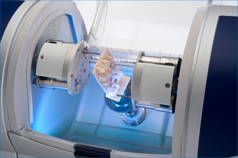 Công nghệ CAD/CAM