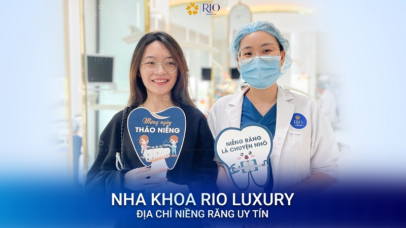 Niềng răng có phải nhổ răng không