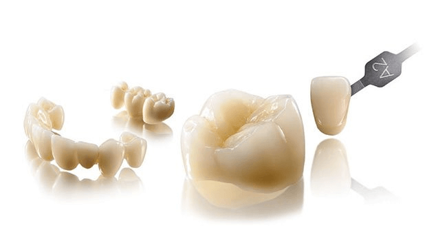 Với câu hỏi răng sứ Lava Plus có tốt không thì câu trả lời chắc chắn là có.