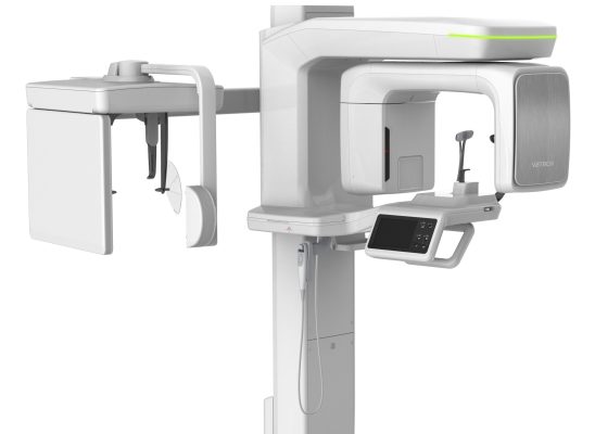Máy CT Cone Beam 3D