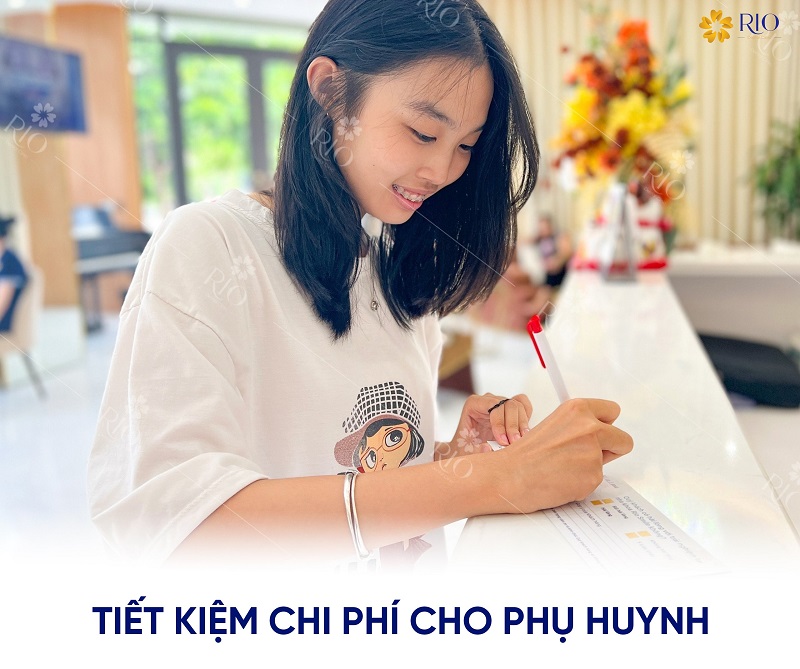 Niềng răng sớm cho trẻ tiết kiệm chi phí