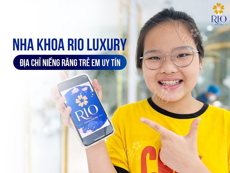 Niềng răng sớm cho trẻ mang lại rất nhiều lợi ích