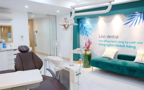 Khoa Răng Hàm Mặt - Bệnh viện Đại học Y Hà Nội